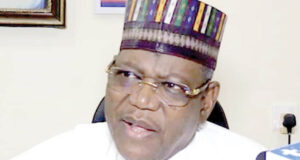 How Tinubu Backed June 12 Annulment – Former Governor Lamido