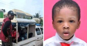 Senate Calls On President Tinubu To Approve N200 Million Compensation For Toddler Killed In NDLEA Raid