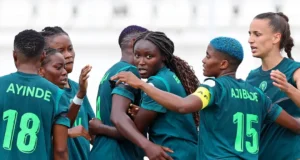 WAFCON: Tinubu Promises Grand Celebration For Super Falcons After Historic Victory