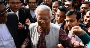 Bangladesh Ends Use of ‘Sir’ For Female Officials, Calls It An ‘Odd’ Legacy Of Hasina Era
