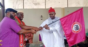 Zonyelu Emerges APP Candidate For Anambra South Senatorial Bye-Election