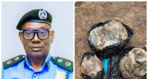 Woman Who Killed, Dismembered Pregnant Nurse In Anambra Arrested