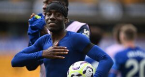 Madueke Seals £52m Move From Chelsea To Arsenal