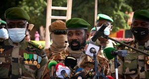 Mali Junta Leader Grants Himself Unlimited Presidential Term