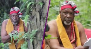 Nollywood Actor, Tom Njemanze Passes Away After Battle With Prostate Cancer