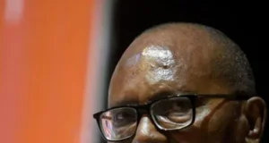 Even A Saint Will Loot Nigeria Under Current System – Anya