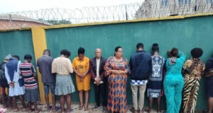 Anambra Govt Shuts Down Baby Factory Disguised As Hospital, Rescues Teen Victims