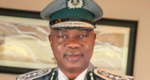Tinubu Okays One-Year Tenure Extension For Customs CG, Bashir Adeniyi
