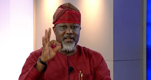 Court Summons Dino Melaye Over Alleged Personal Income Tax Evasion