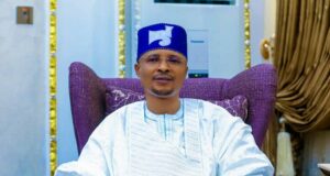 I’m ADC Financier, Opposition Coalition Against APC Will Fail – Leke Abejide