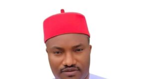Former Enugu AAC Gov’ship Candidate, Ogbodo Urges Support For ADC-led Coalition To Rescue Nigeria