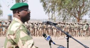 Mandatory Military Training Needed For Nigerians, Says Ex-Army Chief Ihejirika