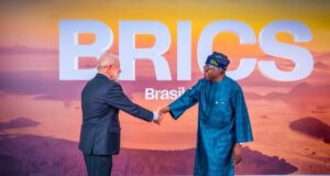 BRICS Nations Condemn Trump’s Tariffs, US-Israeli Strikes On Iran