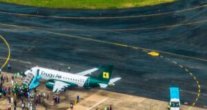 Enugu Air Launches Domestic Flight Operations, Becomes Nigeria’s Third State-Owned Airline