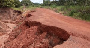 Enugu Community Cries Out Over Crumbling Road, Rising Insecurity By Armed Herdsmen
