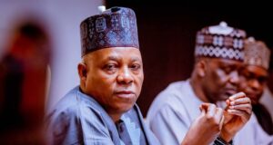 Shettima Was Right, Tinubu Lack Power To Sack Fubara – ADC