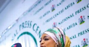 2027: Power Should Remain In South For Now – Minister Musawa