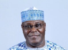 2027 Presidency: ‘Wait Till 2031’, Akume Tells Atiku, Other Northern Aspirants