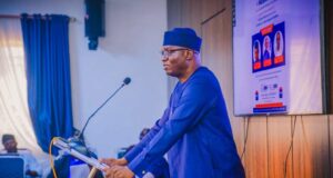 2027 Already A Walkover, Top ADC Coalition Members Will Join Us Next Week, Says APC National Chairman