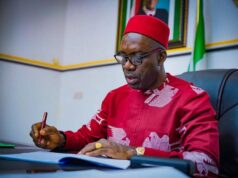 Governor Soludo Unveils Plan To Build 10,000 Low-Cost Homes For Anambra Workers