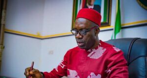 Governor Soludo Wins Three International Awards At 2025 Global Power Forum