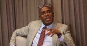 2027: Amaechi Has No Political Structure To Challenge Tinubu, Says APC