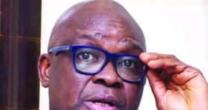 PDP Now A Carcas, Will Finish Fourth In 2027 – Ayodele Fayose