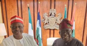 Kwankwaso Is An Ally Within Progressive Fold – Tinubu