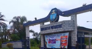 UNIPORT Governing Council Member Petitions EFCC Over Alleged Financial Misconduct By Chairman