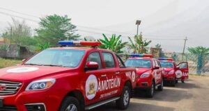 Amotekun Operative Killed, Another Injured In Clash With Soldier