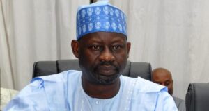 Atiku Remains Our Leader, Loved By All – Former Governor Dankwambo