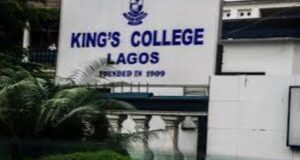 48 Year-Old Teacher Found Dead In Classroom At King’s College Lagos