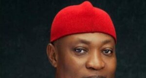 Agbo Assumes Office As Enugu Information Commissioner, Urges Staff To Prioritize Professionalism