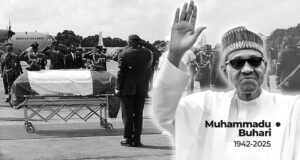 Buhari Never Honoured Anyone The Way Tinubu Did To Him – Shehu Sani