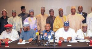 ADC Slams Tinubu Over Power Failures Amid Elusive 24/7 Electricity Promise