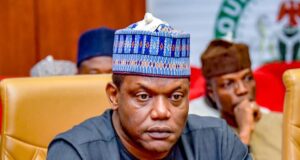 BREAKING: Babangida’s Son, Muhammed Rejects Tinubu’s Appointment As Chairman Bank Of Agriculture