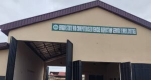 VIO Urges Vehicle Owners To Embrace Periodic Automated Inspection