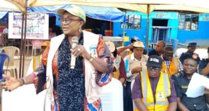 NEMA Steps Up Public Awareness On Tanker Fire In Ebonyi