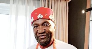 Nigeria Heading For Collapse Without True Federalism, May Not Survive Beyond 2027 – Nnia Nwodo