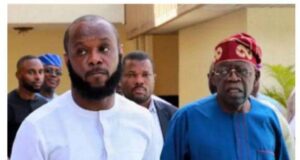 Even If Your Son Heads INEC, You’ll Be Defeated In 2027 – Dalung To Tinubu