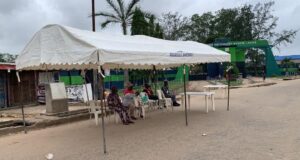 Lagosians Head To Polls To Elect New Chairmen, Councillors Under Heightened Security