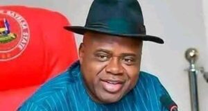Gov Diri Says Joining APC Is In Bayelsa’s Best Interest