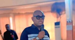 Nzeribe Clinches Labour Party Ticket For Anambra South Senatorial Bye-Election