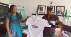 Enugu Council Chairman, Hon. Ogbodo Rolls Out Free Malaria Treatment As Civil Society, Health Ministry Storm Nkanu West