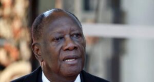 83 Year-Old Ivory Coast President Announces Intention To Seek Fourth Term