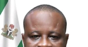 Rivers LG Crisis: Police Declare Two Officials Wanted Over Attack On Administrator