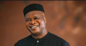 Okwuosa Wins APC Ticket For Anambra South Senatorial Bye-Election