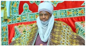JUST IN: Emir Of Gusau Is Dead
