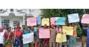 Imo Oil Community Protests Alleged Exclusion From Key Agreements With Oil Firm