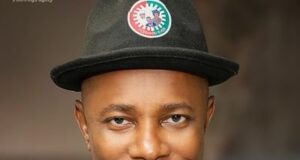 Labour Party Youth Leader Kennedy Ahanotu Declares 2027 Presidential Ambition